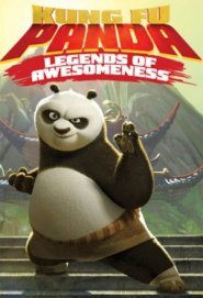 Kung Fu Panda: Mitiche avventure