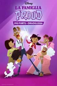 La famiglia Proud - Più forte e orgogliosa
