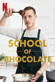 La scuola di cioccolato di Chef Amaury