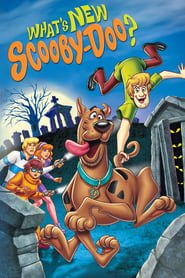 Le nuove avventure di Scooby-Doo