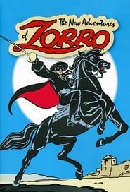 Le nuove avventure di Zorro