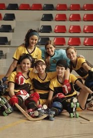 Le ragazze dell'hockey