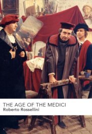 L\'età di Cosimo de Medici