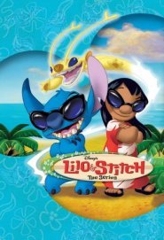 Lilo & Stitch. The Series