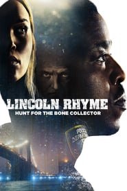 Lincoln Rhyme - Caccia al collezionista di ossa