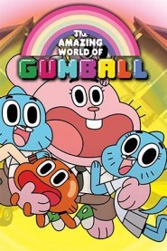 Lo straordinario mondo di Gumball