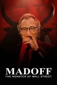 Madoff - Il mostro di Wall Street