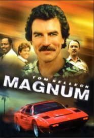 Magnum P.I.