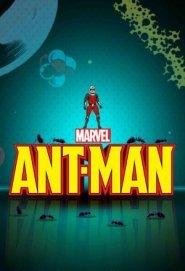 Marvel\'s Ant-Man