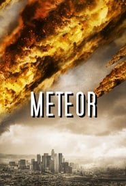 Meteor - Distruzione finale