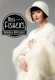 Miss Fisher Delitti e Misteri
