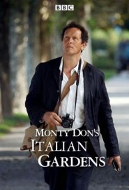 Monty Don\'s Italian Gardens