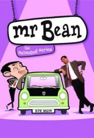 Mr. Bean: la serie animata