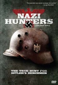 Nazi Hunters: A Caccia Di Nazisti