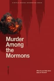 Omicidio tra i mormoni