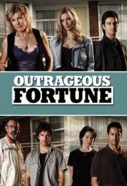 Outrageous Fortune - Crimini di famiglia
