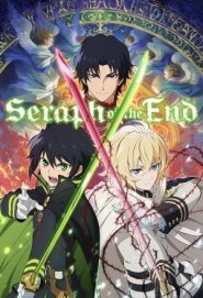 Seraph of the End - Vampire Reign