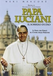 Papa Luciani, il sorriso di Dio