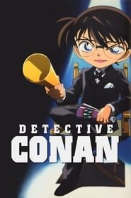Películas Detective Conan