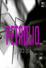 Petrolio