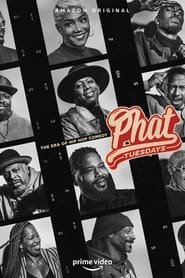 Phat Tuesdays: L'era della comicità hip hop