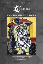 Picasso - The Full Story