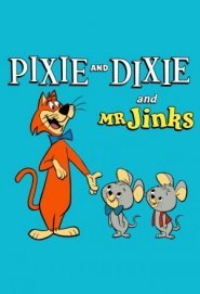 Pixie e Dixie