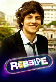Rebelde Brazil
