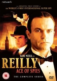 Reilly, Ace of Spies