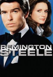 Remington Steele - Mai dire sì