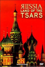 Russia, Land of the Tsars