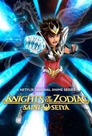 Saint Seiya: I Cavalieri dello zodiaco