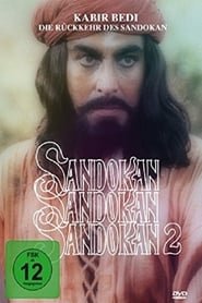 Sandokan - Il Ritorno di Sandokan