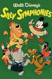 Silly Symphonies