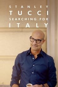 Stanley Tucci - Searching For Italy