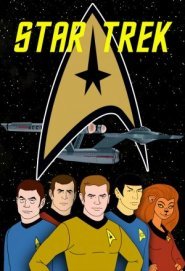 Star Trek (La serie animata)
