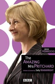 Straordinaria Mrs Pritchard