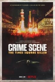 Sulla scena del delitto: Il killer di Times Square