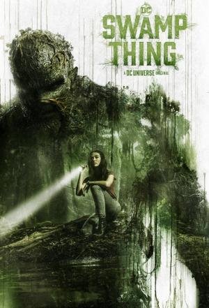 Swamp Thing (2019)
