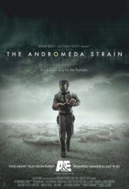 andromeda strain movie netflix