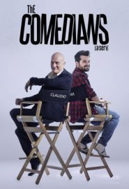 The Comedians (2017)