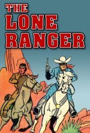The Lone Ranger (1966)