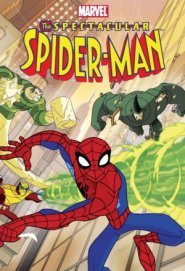 The Spectacular Spider-Man