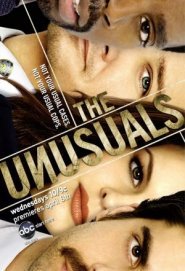 The Unusuals - I Soliti Sospetti