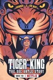 Tiger King: La storia di Doc Antle