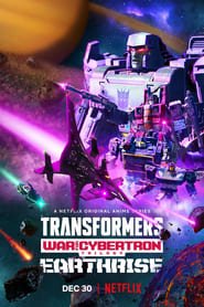 Transformers: War for Cybertron: Il sorgere della Terra