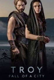 Troy - La caduta di Troia