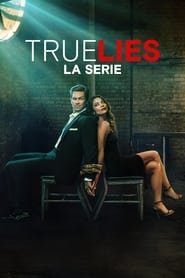 True Lies - la serie