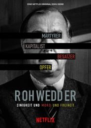 Un omicidio irrisolto: Il caso Rohwedder