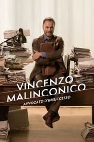 Vincenzo Malinconico - avvocato d'insuccesso